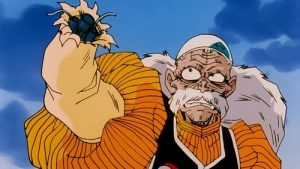 Dragon Ball Z Episodio 131