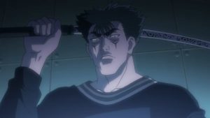 Hunter x Hunter 2011 Episodio 45