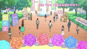 Himegoto Episodio 9