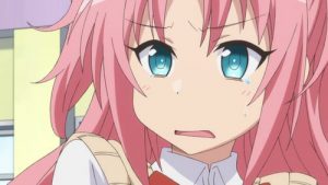 Himegoto Episodio 12