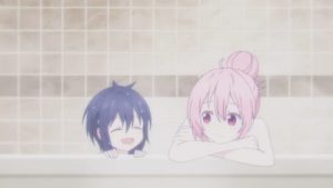 Happy Sugar Life Episodio 4