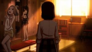 Hanebado! Episodio 1