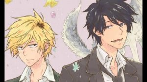 Hitorijime My Hero Episodio 6