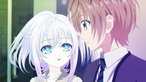 Hand Shakers Episodio 3