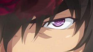 High School DxD Hero Episodio 1