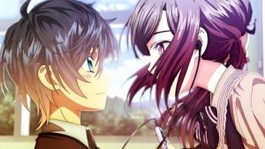 Hand Shakers Episodio 1