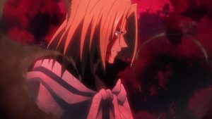 Hakyuu Houshin Engi Episodio 22