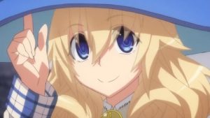 High School DxD Hero Episodio 4
