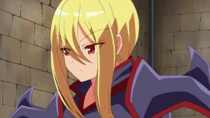 Hacka Doll: The Animation Episodio 9