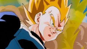 Dragon Ball Z Episodio 129