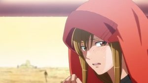 Hataraku Saibou Episodio 11
