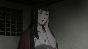 Mugen no Juunin: Immortal Episodio 14