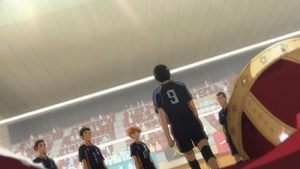 Haikyuu!! Episodio 24