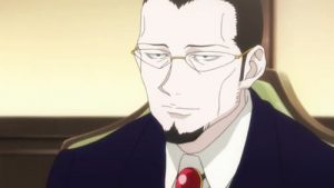 Hunter X Hunter 2011 Episodio 25