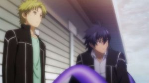 Hagure Yuusha no Estetica Episodio 6