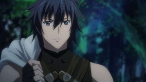 Hagure Yuusha no Estetica Episodio 1