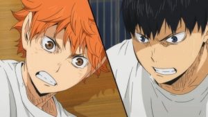 Haikyuu!! 2 Episodio 5