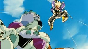 Dragon Ball Z Episodio 120