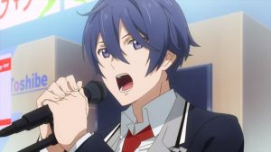Actors: Songs Connection Episodio 12