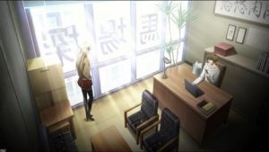 Hakata Tonkotsu Ramens Episodio 7