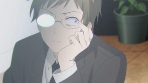 Happy Sugar Life Episodio 7