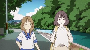 Natsunagu! Episodio 4
