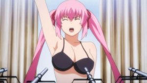 Hagure Yuusha no Estetica Episodio 7