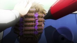 Hakata Tonkotsu Ramens Episodio 4