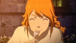 Kuutei Dragons Episodio 1