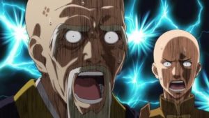 Hinamatsuri Episodio 12