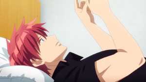 number24 Episodio 4