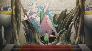 Radiant 2 Episodio 14