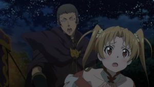 Gate: Jieitai Kanochi Nite, Kaku Tatakaeri Episodio 20