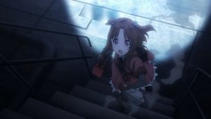 Galilei Donna Episodio 1