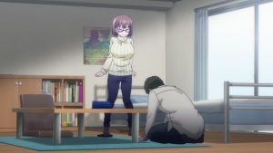 Getsuyoubi no Tawawa Ova 2