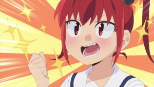 Yatogame-chan Kansatsu Nikki 2: Nisatsume Episodio 7