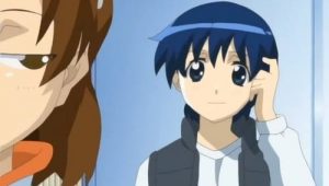 Girls Bravo: Second Season Episodio 6