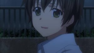 Golden Time Episodio 21