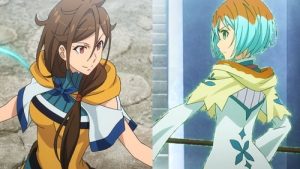 Gate: Jieitai Kanochi Nite, Kaku Tatakaeri Episodio 19