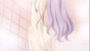 Jinsei Episodio 5