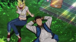 Gate: Jieitai Kanochi Nite, Kaku Tatakaeri Episodio 15