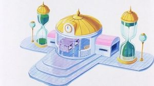 Dragon Ball Z Episodio 147