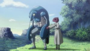 Hunter X Hunter 2011 Episodio 136