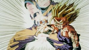 Dragon Ball Z Episodio 190