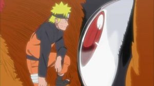 Naruto Shippuden Episodio 277