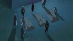 Naruto Shippuden Episodio 278