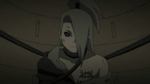 Naruto Shippuden Episodio 280