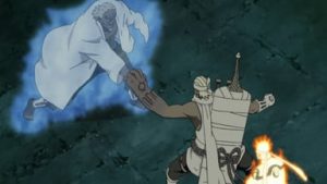 Naruto Shippuden Episodio 282