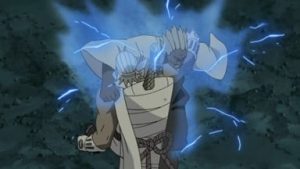 Naruto Shippuden Episodio 283