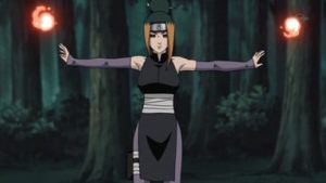 Naruto Shippuden Episodio 285